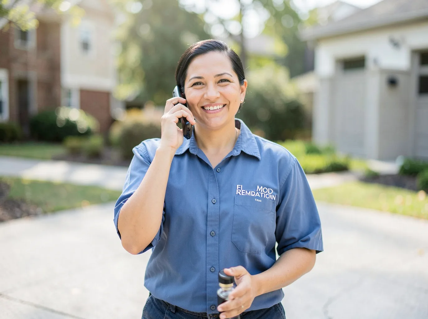Mold Remediation Butte Des Morts, WI FAQs